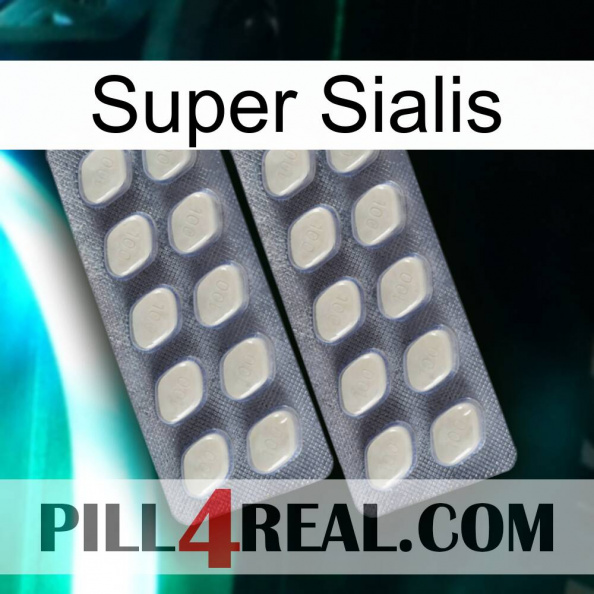 Super Sialis 07